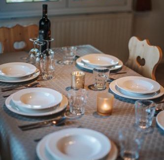 Longfaye House | Le Tétras Lyre - 28 pers - Malmedy