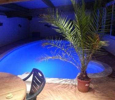 Auxon-Dessus Villa | Le Tacot