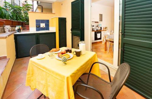 Letojanni Apartment | Le Tartarughe Aparthotel