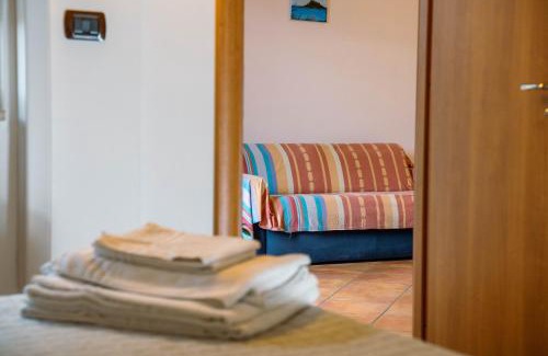 Letojanni Apartment | Le Tartarughe Aparthotel