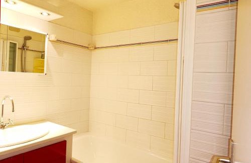 Saint-Gervais-les-Bains Apartment | Le Tavaillon
