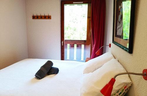 Saint-Gervais-les-Bains Apartment | Le Tavaillon
