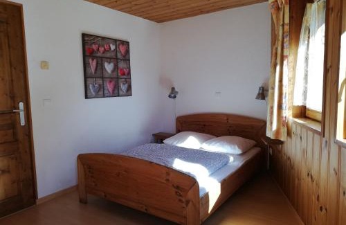 Bonneval-sur-Arc Apartment | Le Tchou