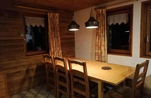 Bonneval-sur-Arc Apartment | Le Tchou