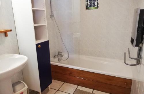 Bonneval-sur-Arc Apartment | Le Tchou