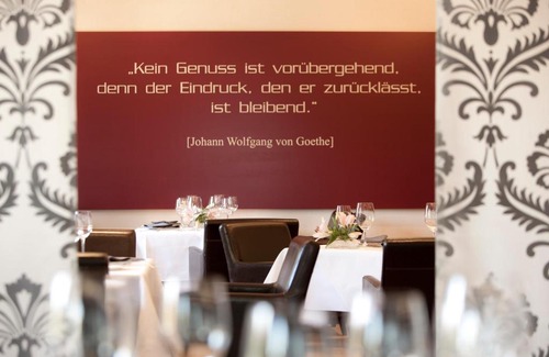 Neuhutten Hotel | Le Temple