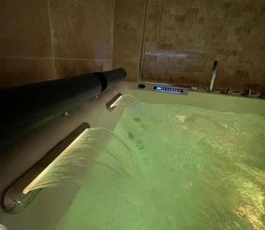 Vienne Apartment | Le Temple du SPA
