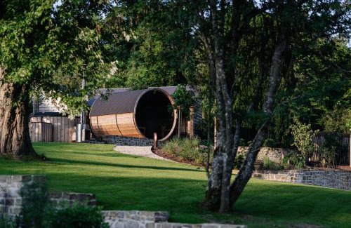 Momignies Villa | Le Temps de Vivre Chimay - Ardennen