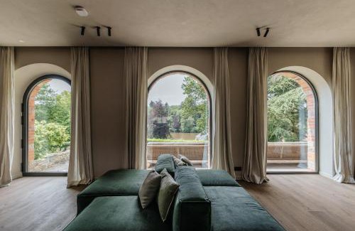 Momignies Villa | Le Temps de Vivre Chimay - Ardennen