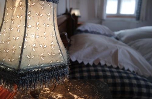 Barr House | Le temps des cigognes
