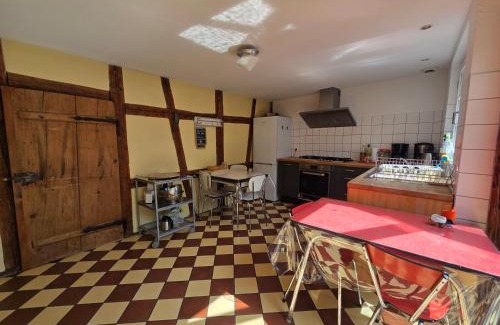 Barr House | Le temps des cigognes