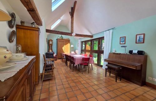 Barr House | Le temps des cigognes