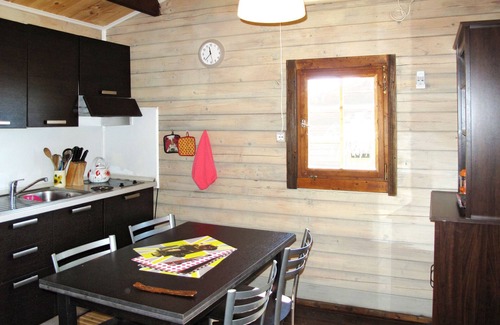 San Lorenzo al Mare House | Le Terrazze del Geco Bungalow A (SLR300) by Interhome