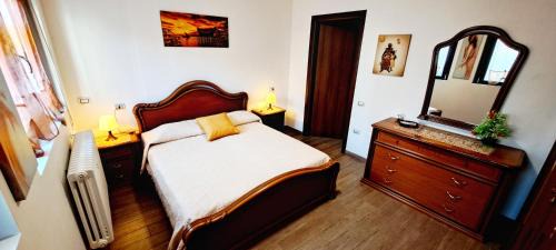 Santa Maria Maddalena Apartment | Le Terrazze Studios 44G