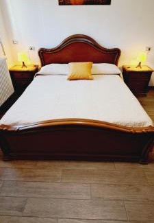Santa Maria Maddalena Apartment | Le Terrazze Studios 44G