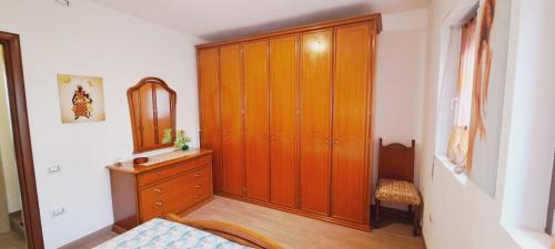 Santa Maria Maddalena Apartment | Le Terrazze Studios 44G