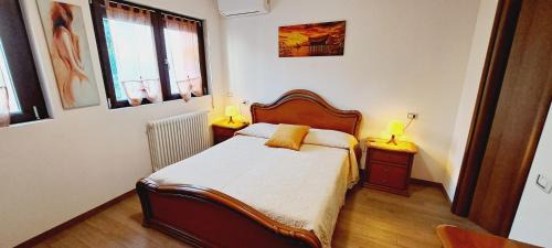 Santa Maria Maddalena Apartment | Le Terrazze Studios 44G