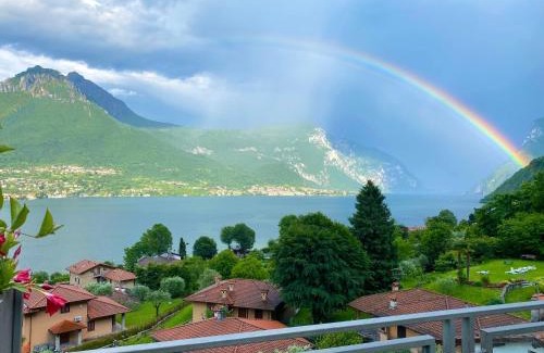 Oliveto Lario Apartment | Le Terrazze sul Lago di Como