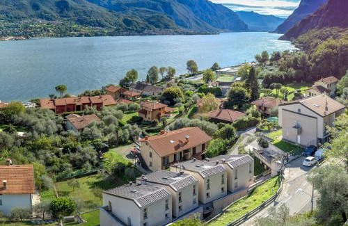 Oliveto Lario Apartment | Le Terrazze sul Lago di Como