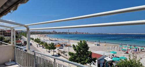Lido Apartment | Le terrazze sul Lido