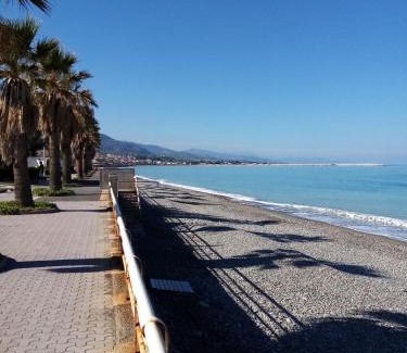 Sant'Agata di Militello House | Le Terre di Sicilia