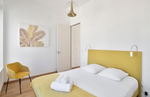 Courtoisville-Sillon-Moka Apartment | Le Terre Neuve - Grande plage du sillon