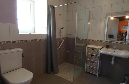 La Feuillie Bed & Breakfast | le TERTRE