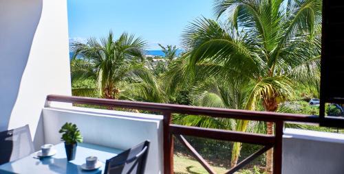 Boucan Canot Apartment | Le ti' boucan