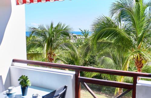 Boucan Canot Apartment | Le ti' boucan
