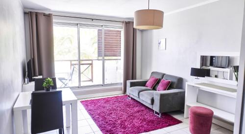Boucan Canot Apartment | Le ti' boucan