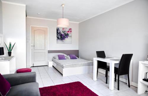 Boucan Canot Apartment | Le ti' boucan