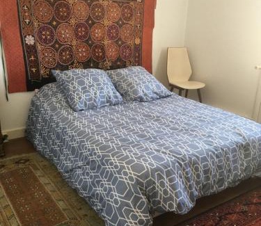 Premilhat House | Le Tilleul