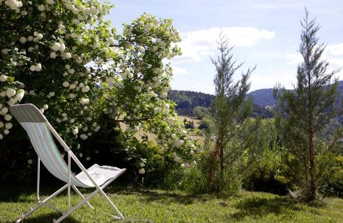 Villard-de-Lans Apartment | Le Tintinnabule