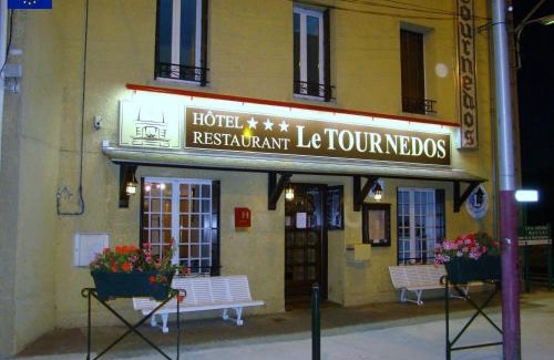 Lezignan-Corbieres Hotel | Le Tournedos