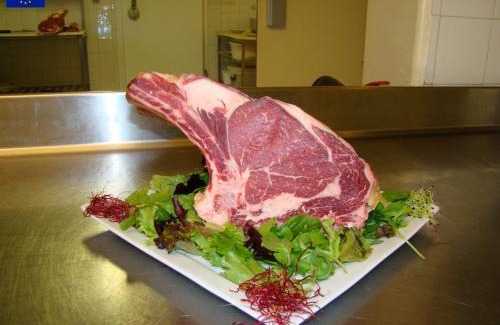 Lezignan-Corbieres Hotel | Le Tournedos