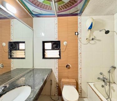 Lonavala Resort | Le Tranquil Resort