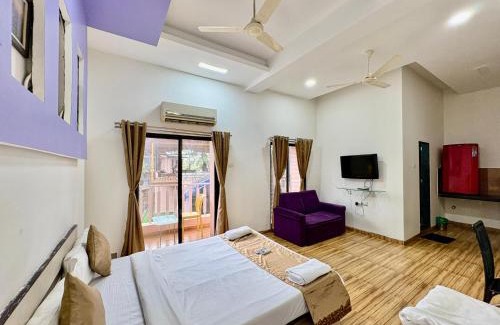 Lonavala Resort | Le Tranquil Resort