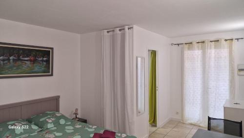 Palavas-les-Flots Apartment | LE TRANSAT 40m de la plage