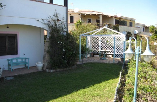 Isola di Capo Rizzuto Villa | Le Tre Rose Mare