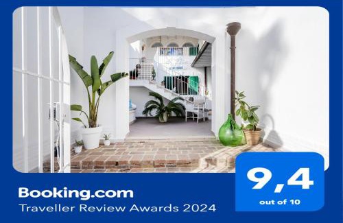 Porto Cesareo Bed & Breakfast | Le tre sirene