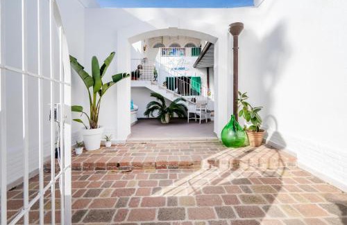 Porto Cesareo Bed & Breakfast | Le tre sirene