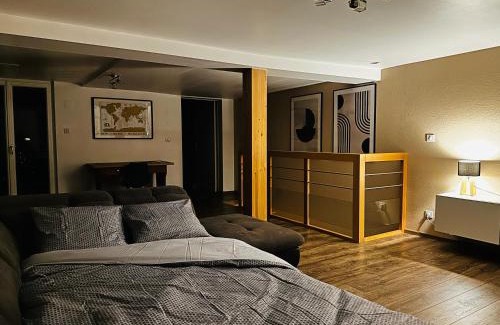 Turckheim House | Le Trente à Turckheim