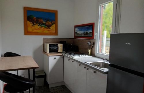 Saint-Thual Apartment | Le triskel bleu