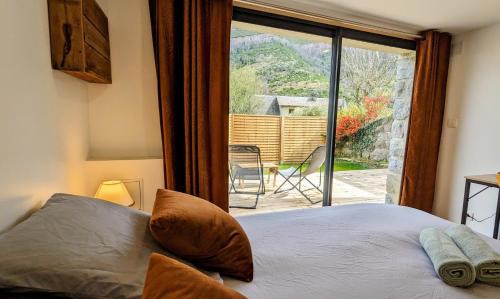 Campan Apartment | Le Tucou - Gîte & Spa Tout confort