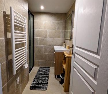 Campan Apartment | Le Tucou - Gîte & Spa Tout confort