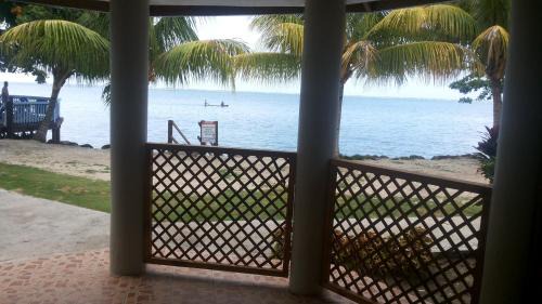 Faleapuna Resort | Le Uaina Beach Resort