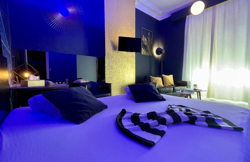Liege Hotel | Le Vénitien