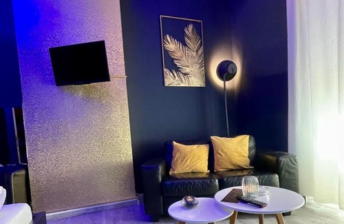 Liege Hotel | Le Vénitien