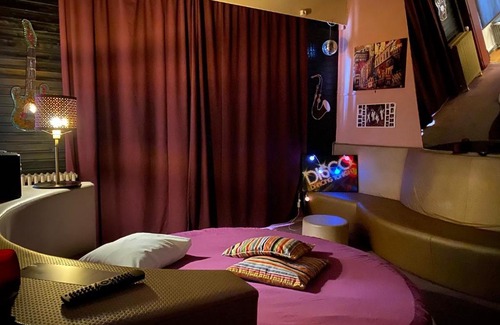 Liege Hotel | Le Vénitien