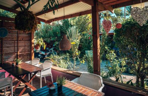 La Saline Les Bains Bed & Breakfast | Le Vacoa